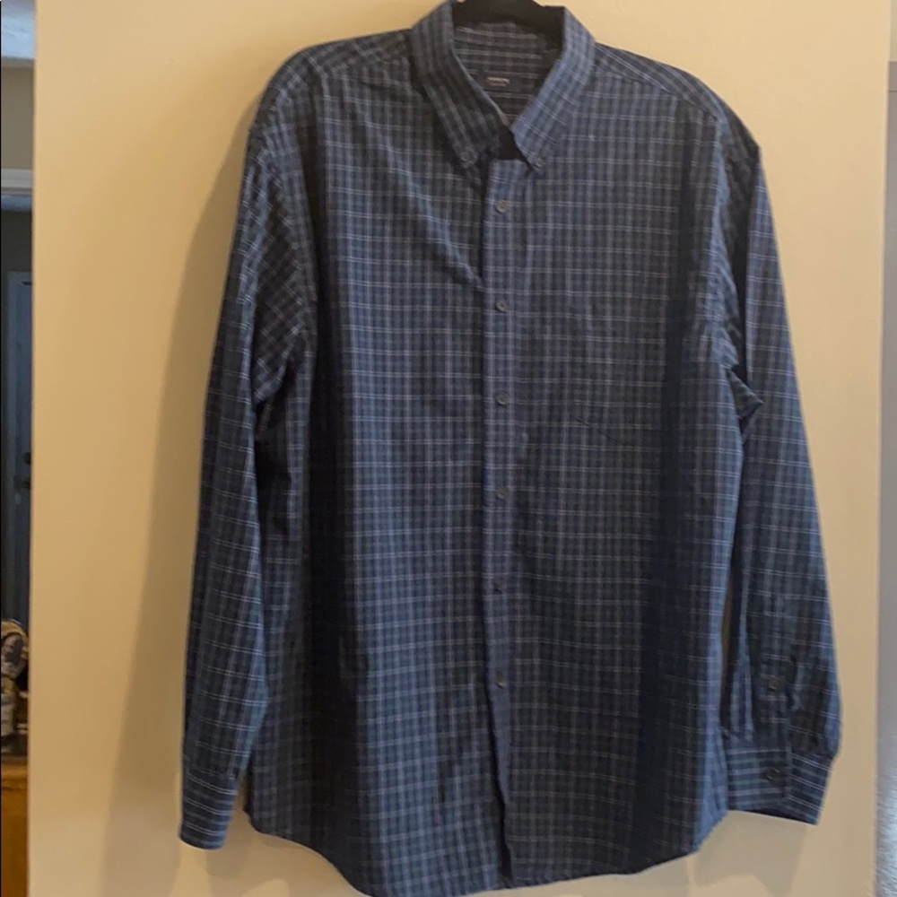 Men’s XL ARROW Long Sleeve Shirt